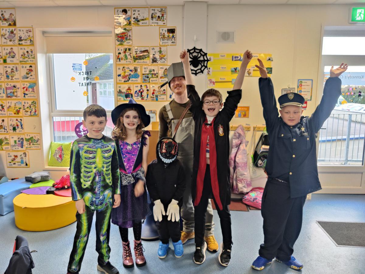 Halloween 2023 Halloween 2023