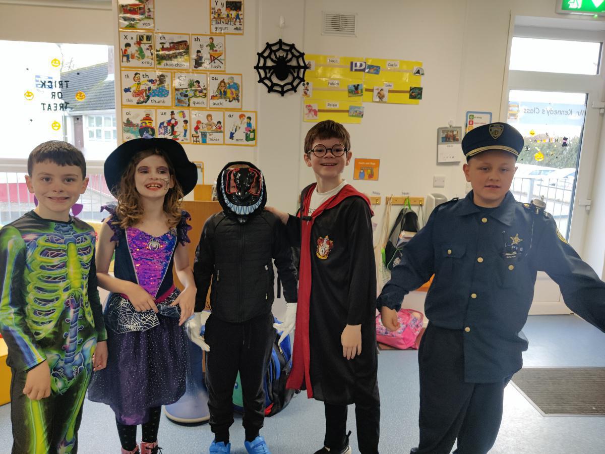 Halloween 2023
