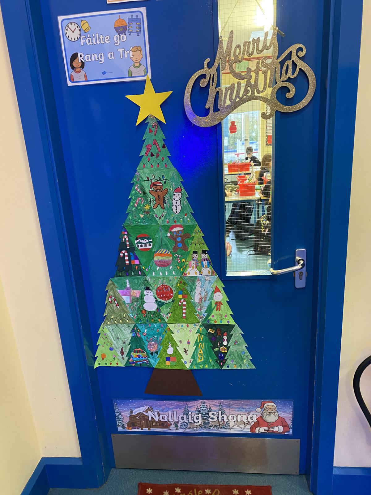 Christmas art and activities!🎄🎅🏼