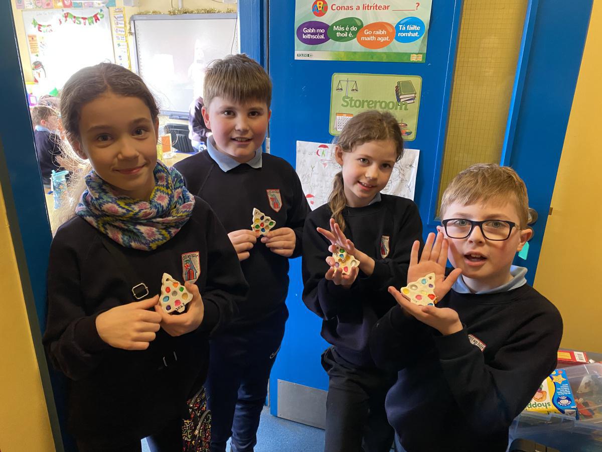 Christmas art and activities!🎄🎅🏼