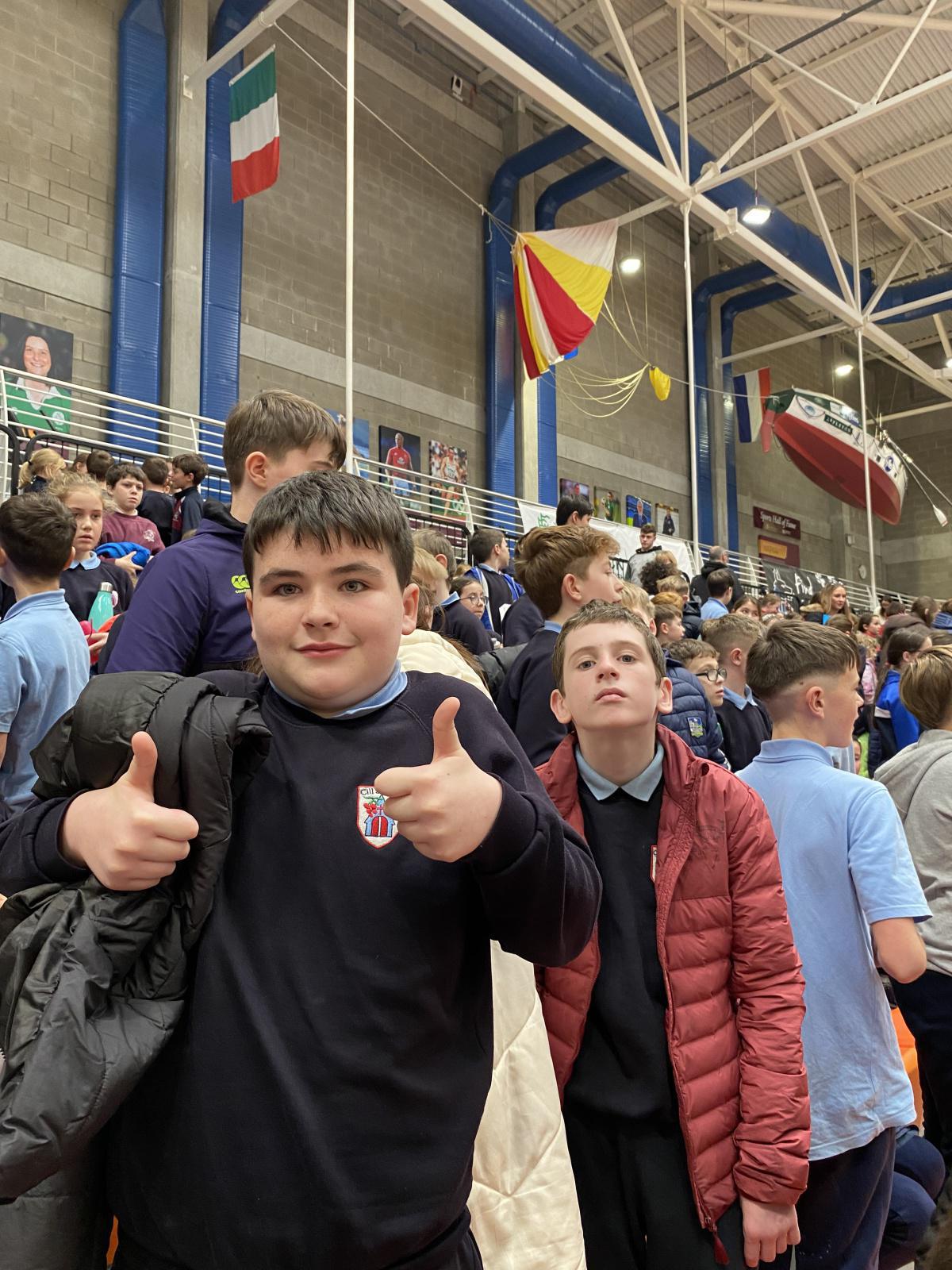 Peace Proms Practice 🎤 Peace Proms Practice 🎤