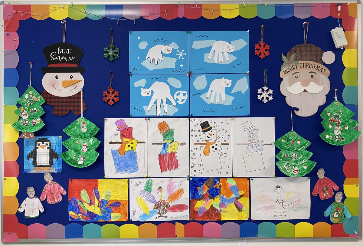 Christmas Art 🎄 Christmas Art 🎄