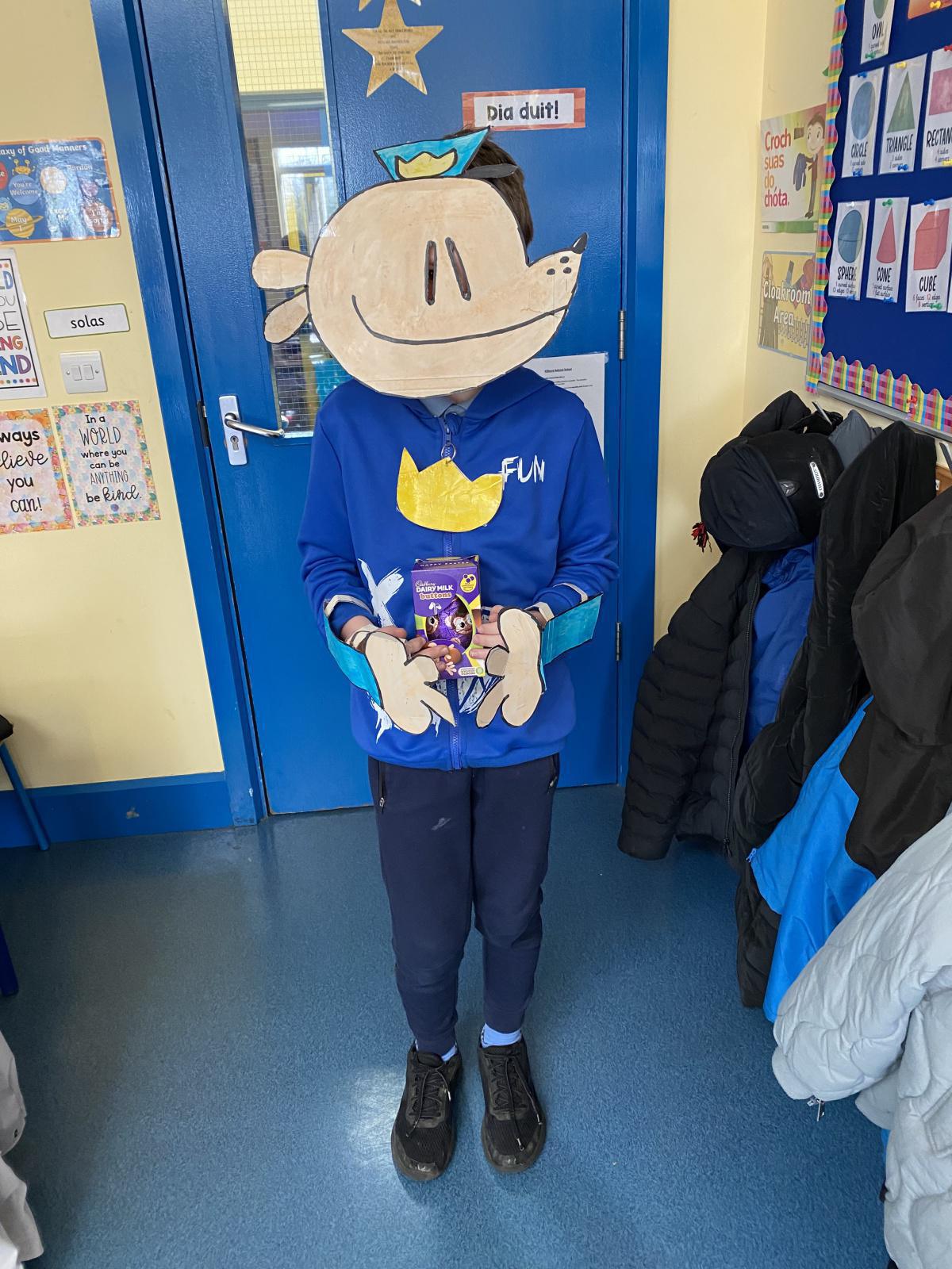 World Book Day!