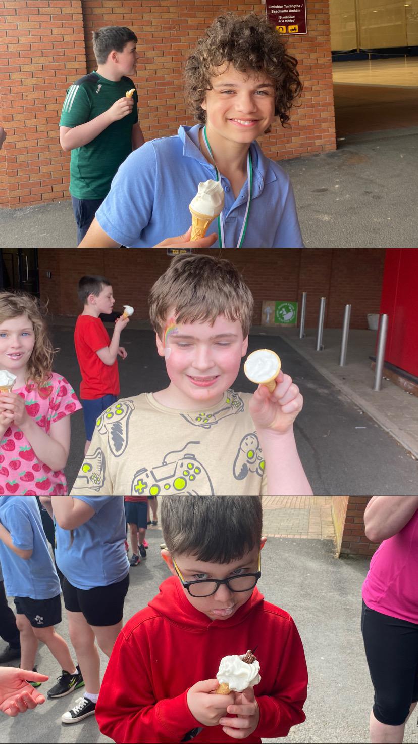 UL Sports Day 🏃 UL Sports Day 🏃