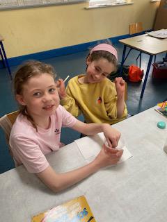 Fun with Oobleck Fun with Oobleck