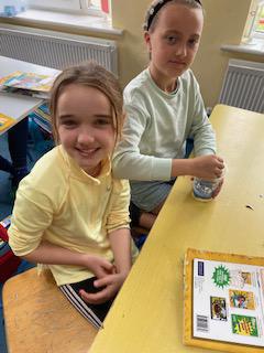 Fun with Oobleck Fun with Oobleck