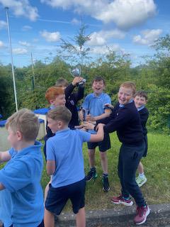 Soccer Success! Soccer Success!