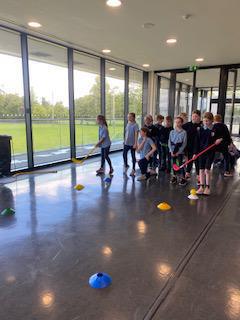 School Tour School Tour