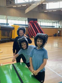 School Tour School Tour