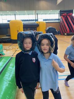 School Tour 
