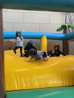 School Tour 