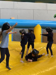 School Tour School Tour