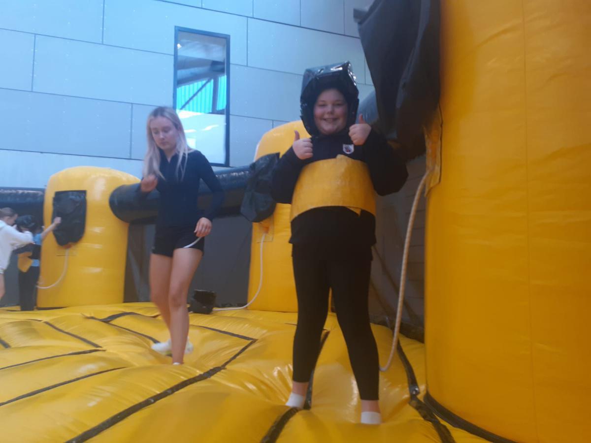 School Tour School Tour