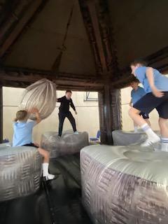 School Tour School Tour