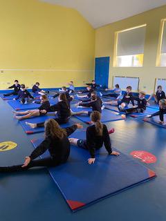 Yoga 