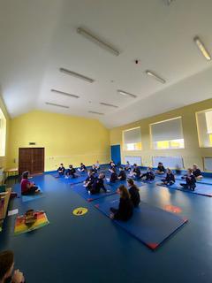 Yoga 
