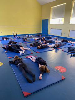 Yoga 