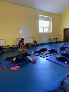 Yoga 