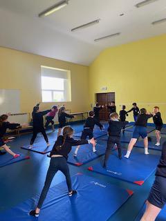 Yoga 