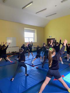 Yoga 