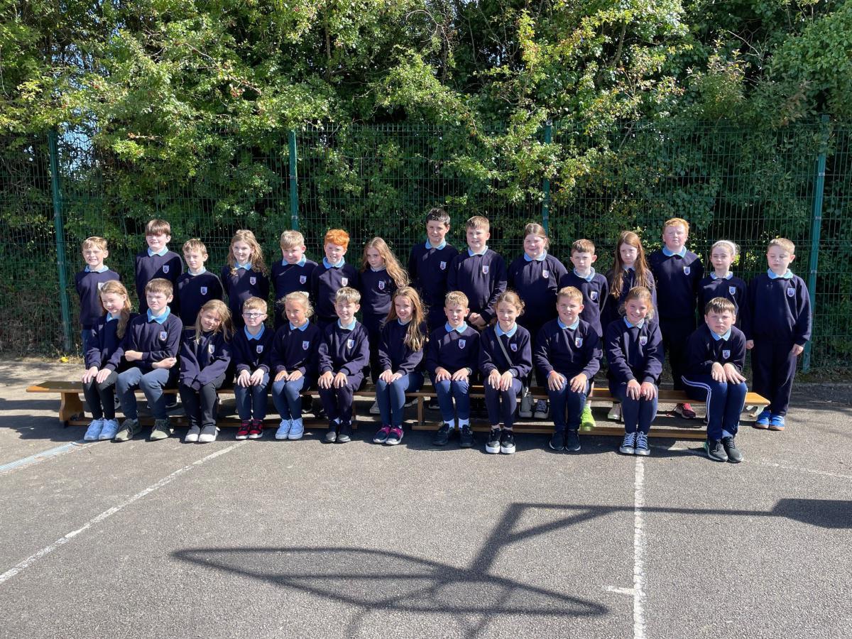Fourth Class September 2024