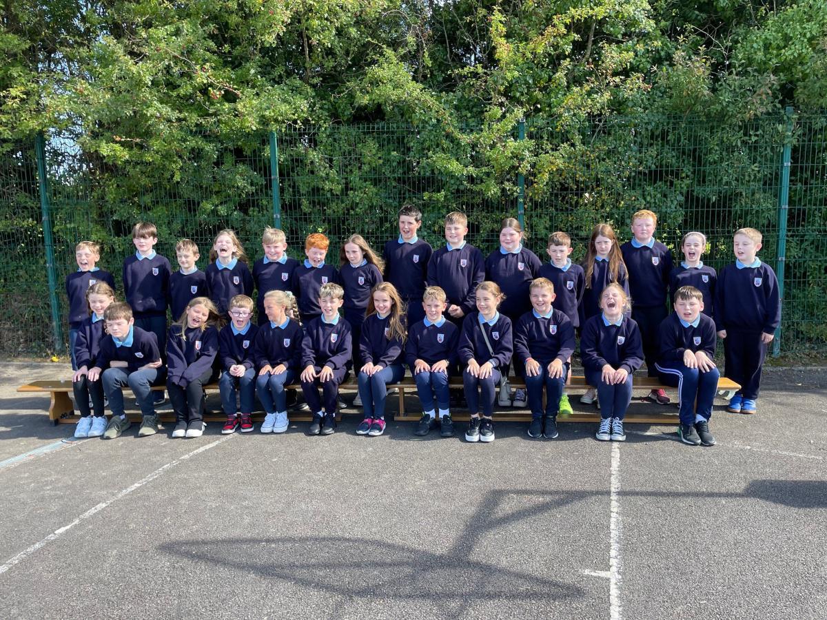 Fourth Class September 2024