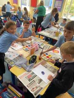 Dot Day