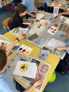 Dot Day
