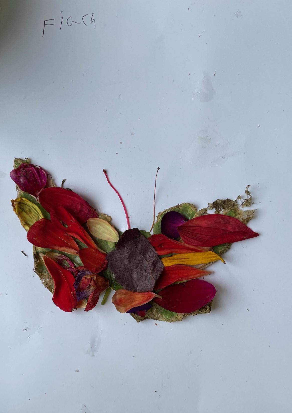 Leaf Art
