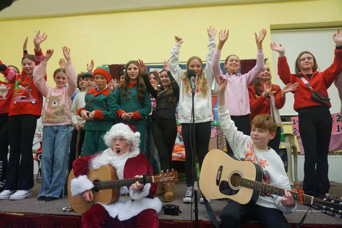 Christmas Show 🎅 