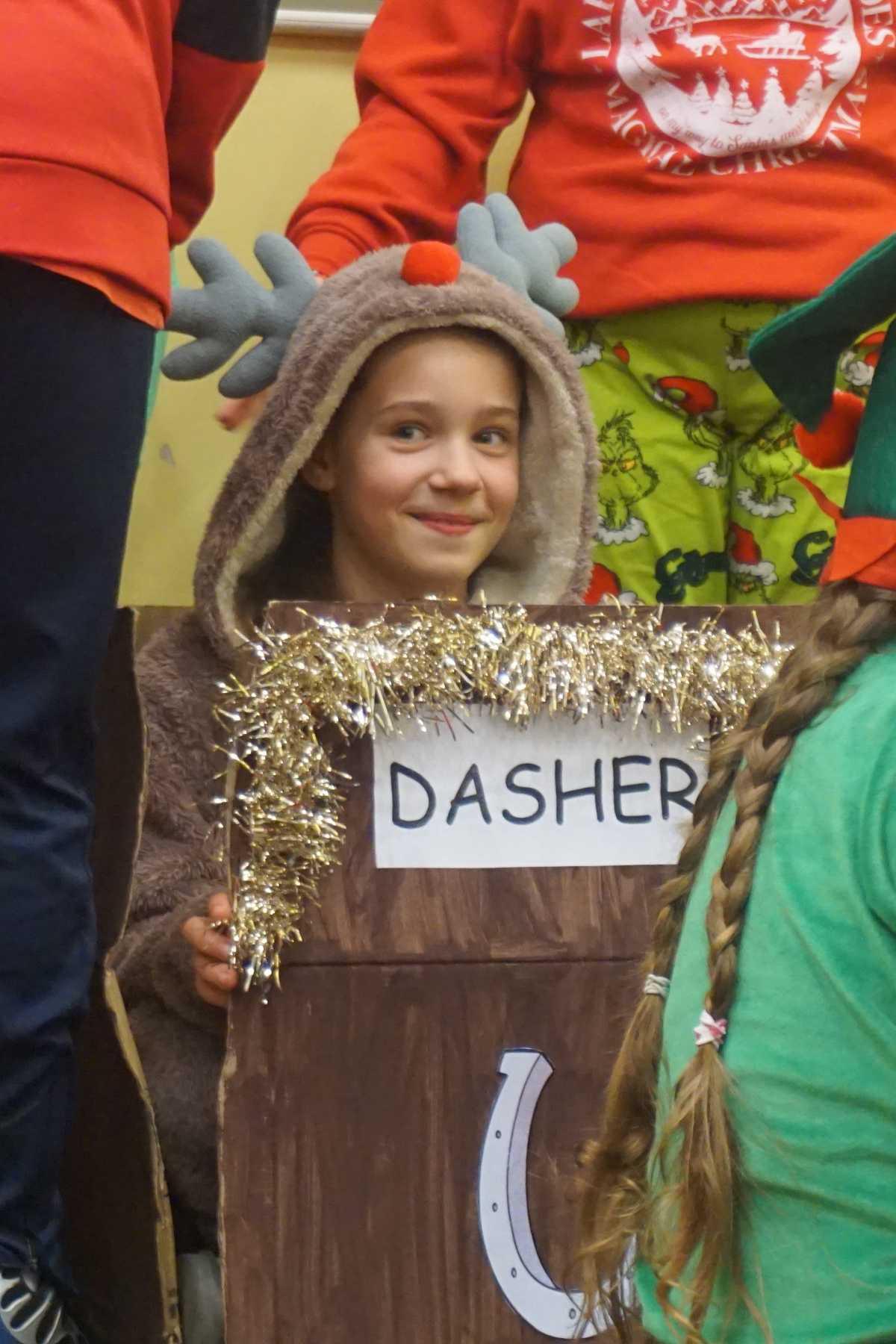 Nollaig Shona daoibh go léir!