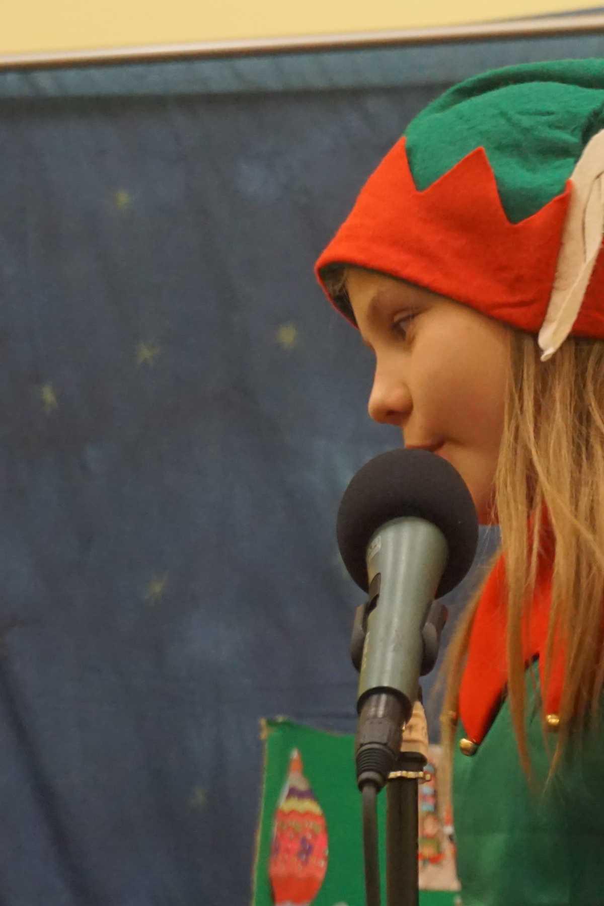 Nollaig Shona daoibh go léir!