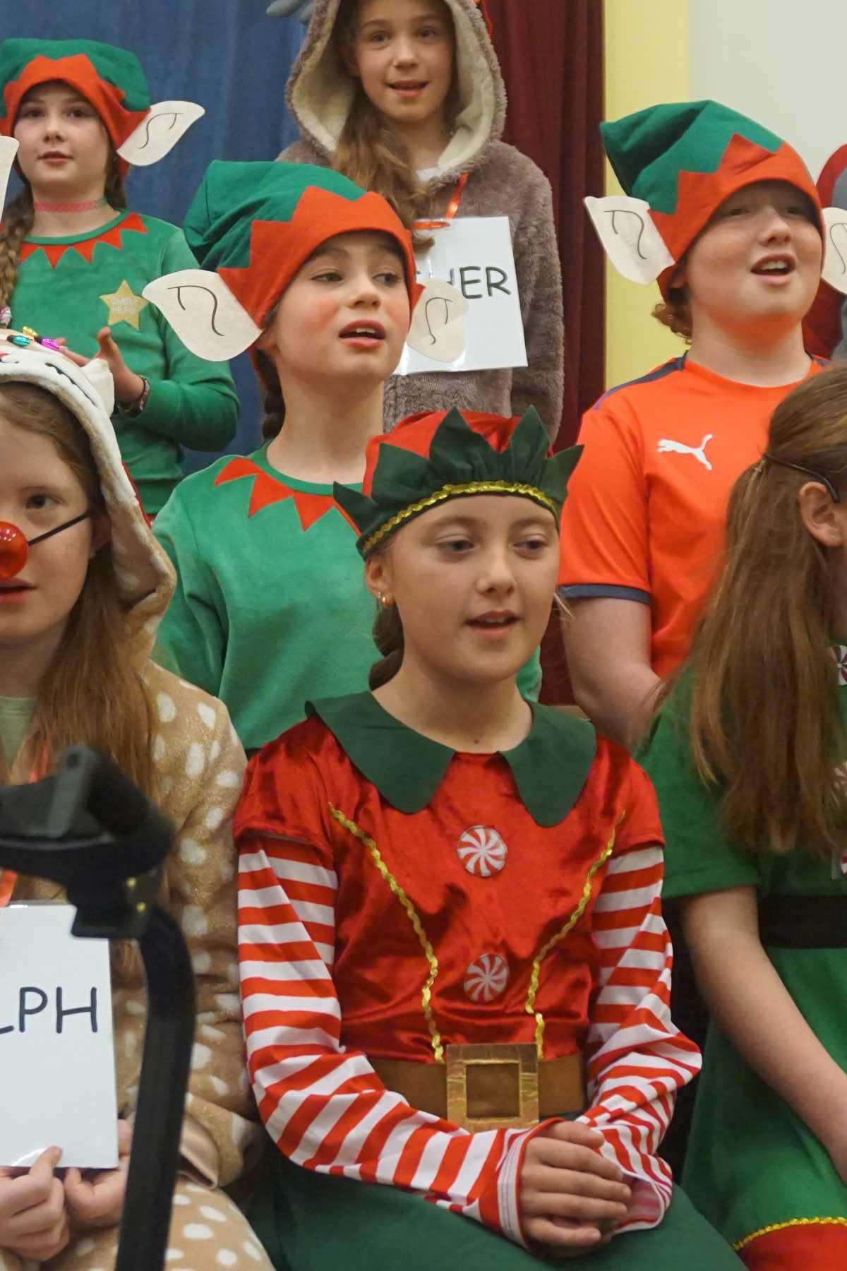 Nollaig Shona daoibh go léir!