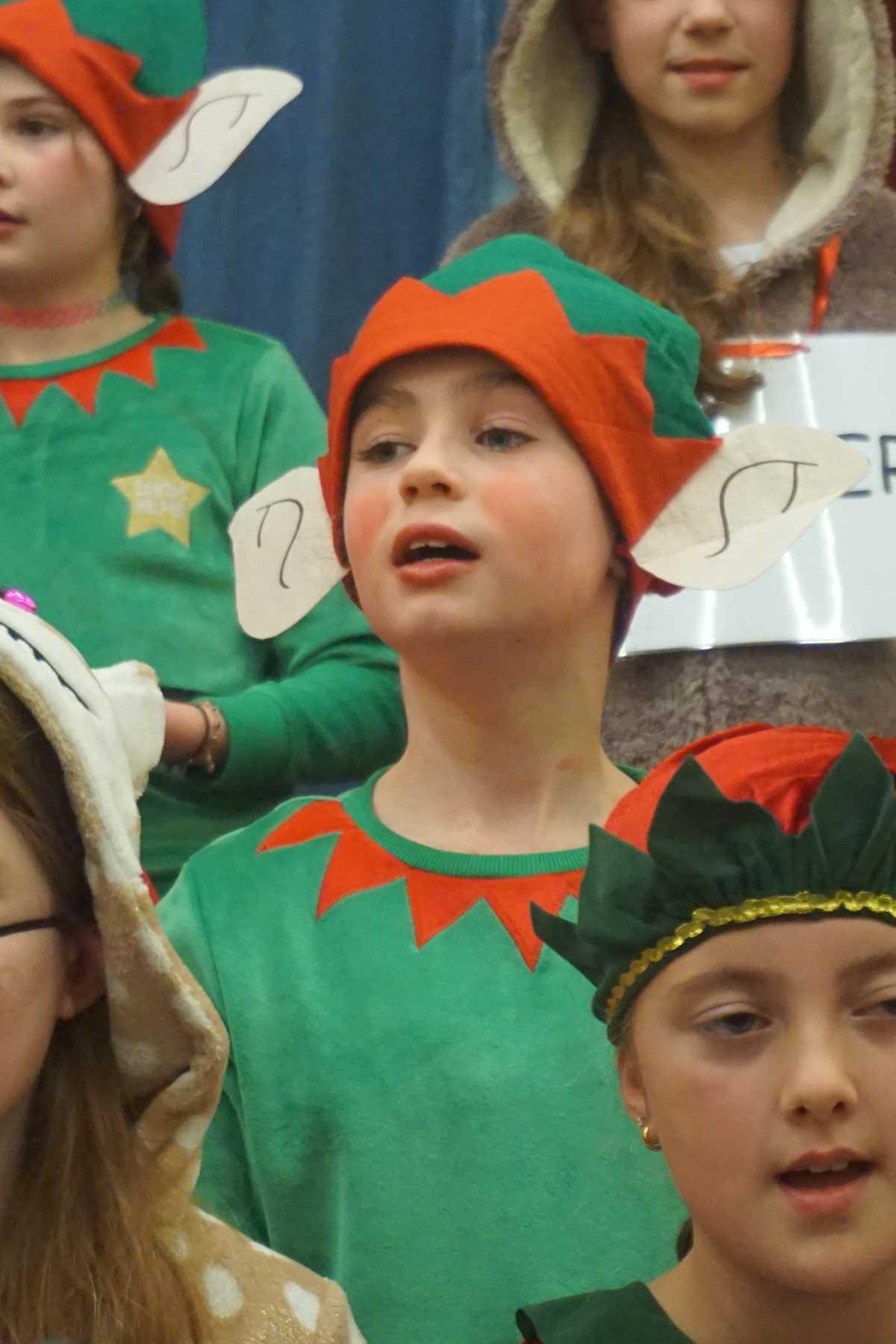 Nollaig Shona daoibh go léir!