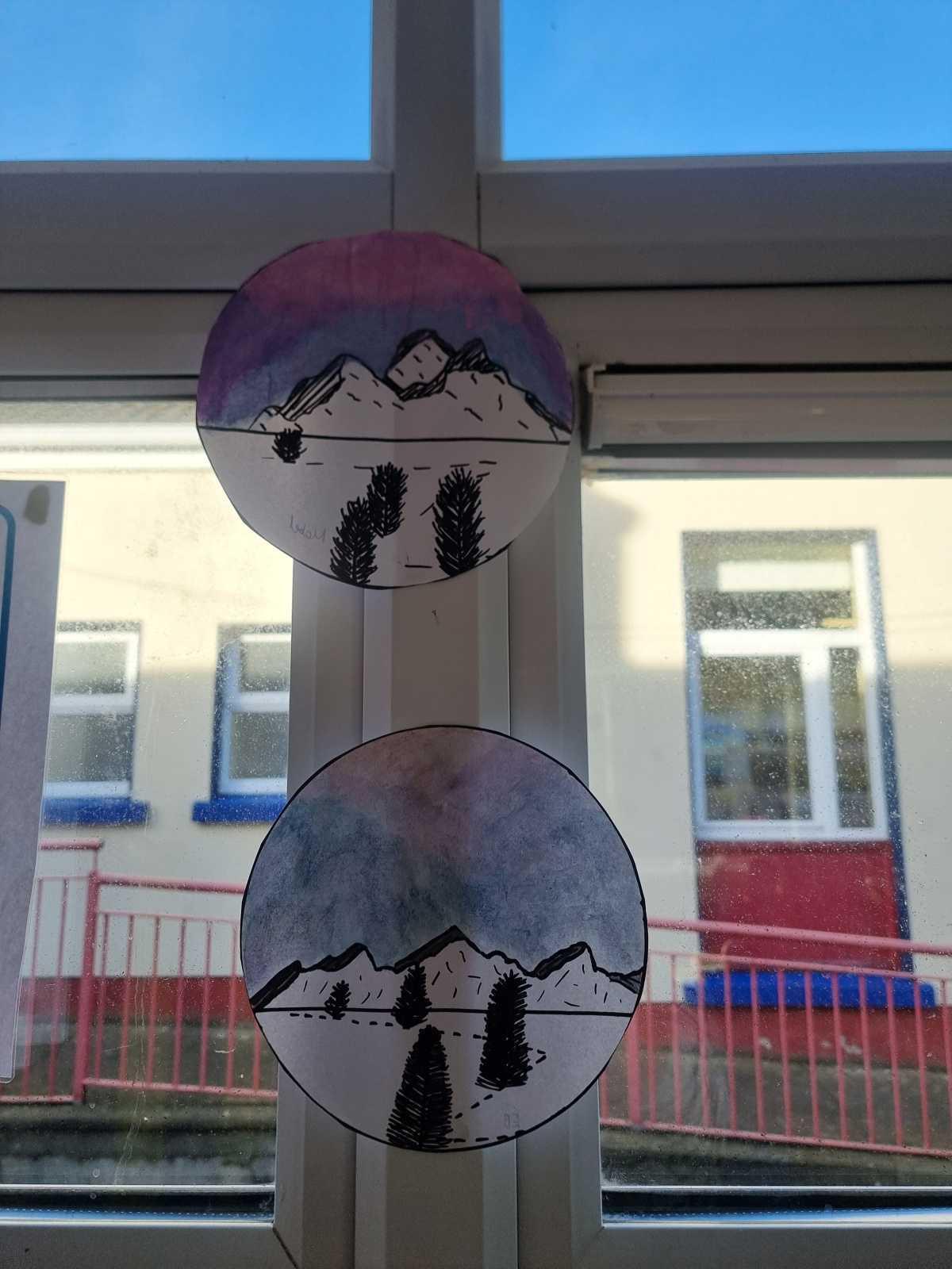 Winter Landscapes