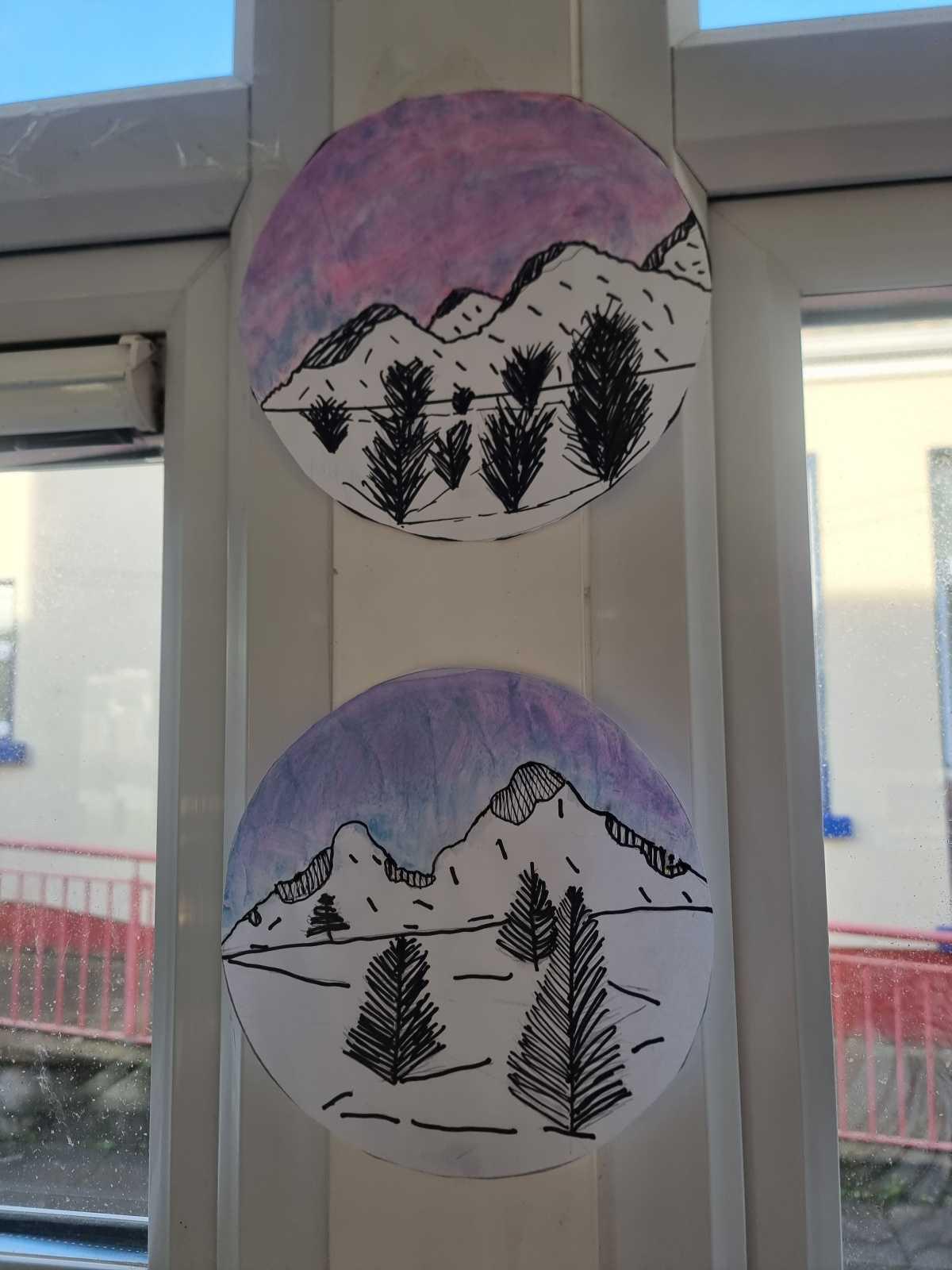 Winter Landscapes