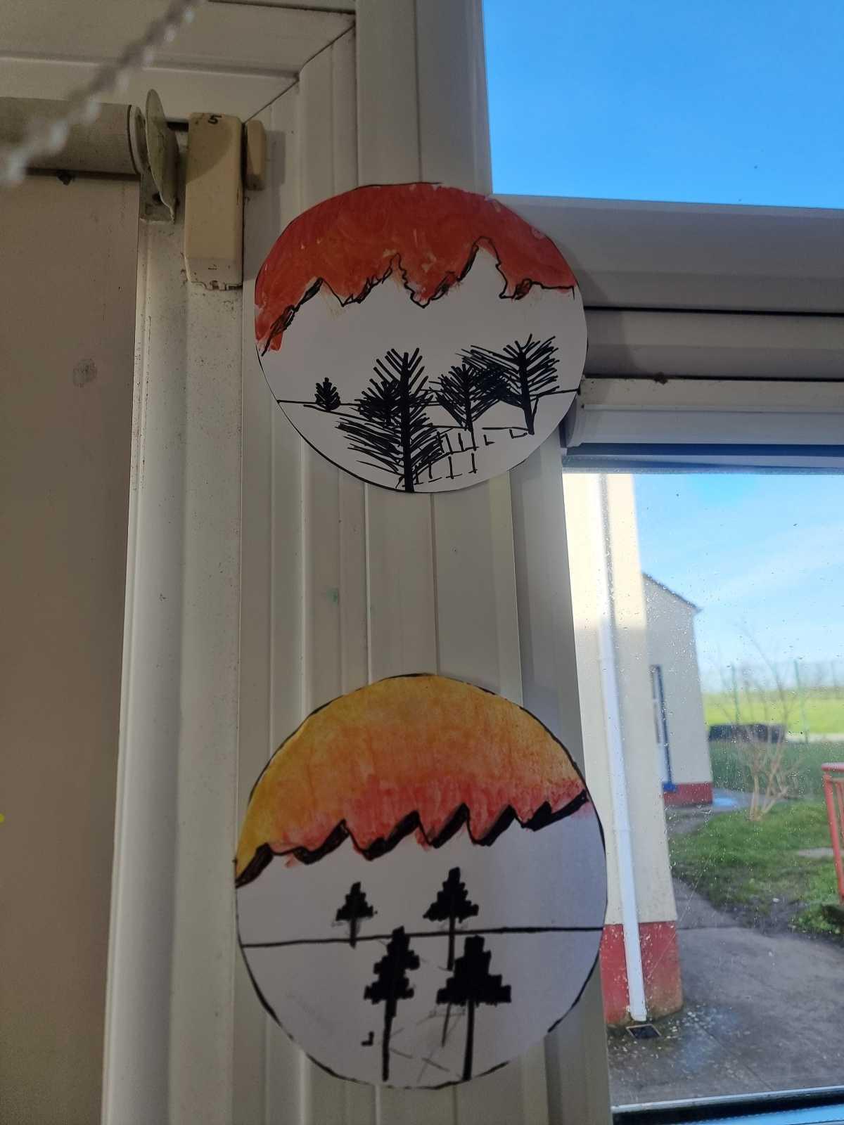 Winter Landscapes