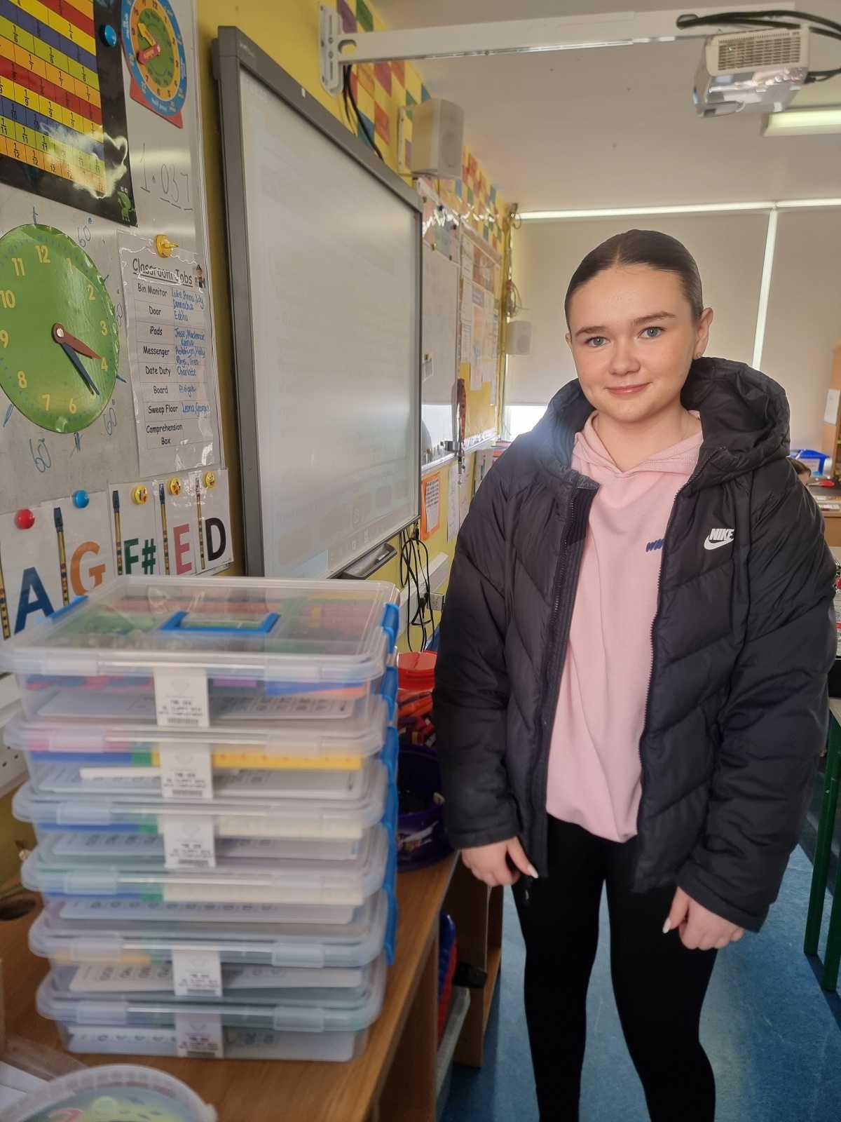 New Maths Curriculum 