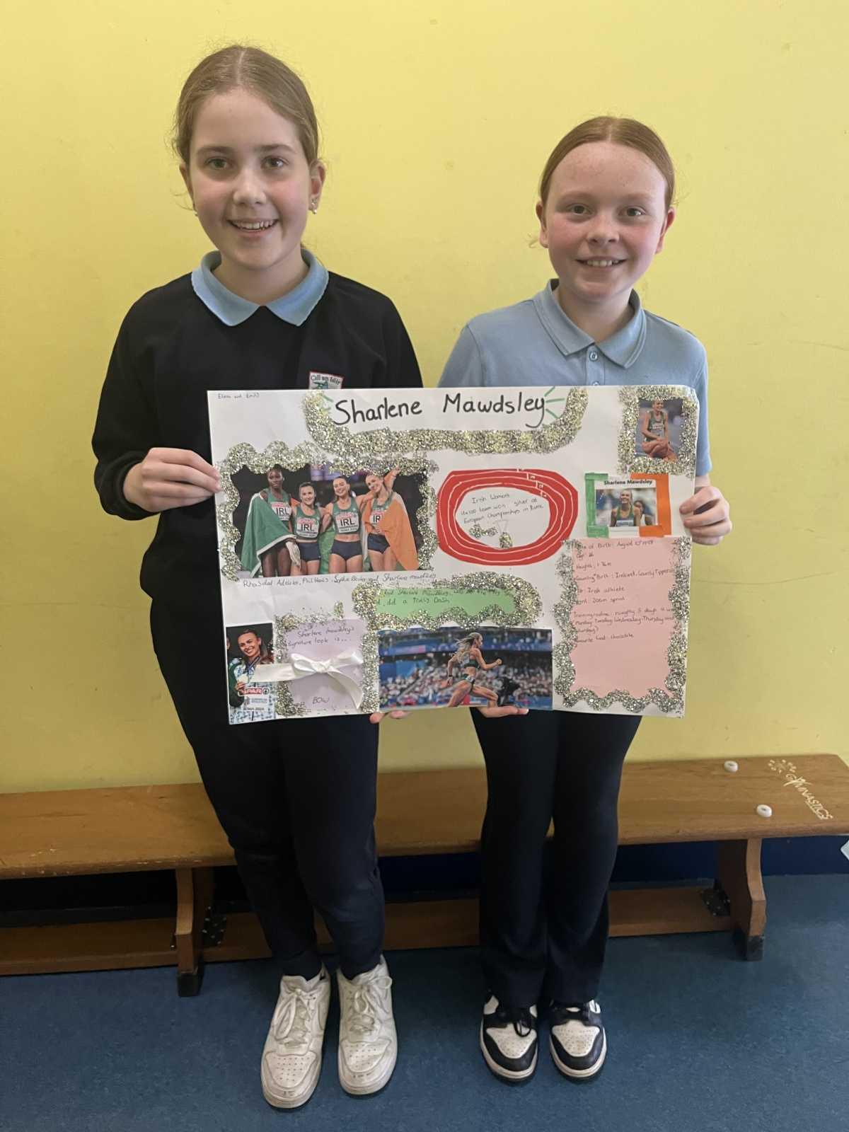 International Women’s Day Projects 