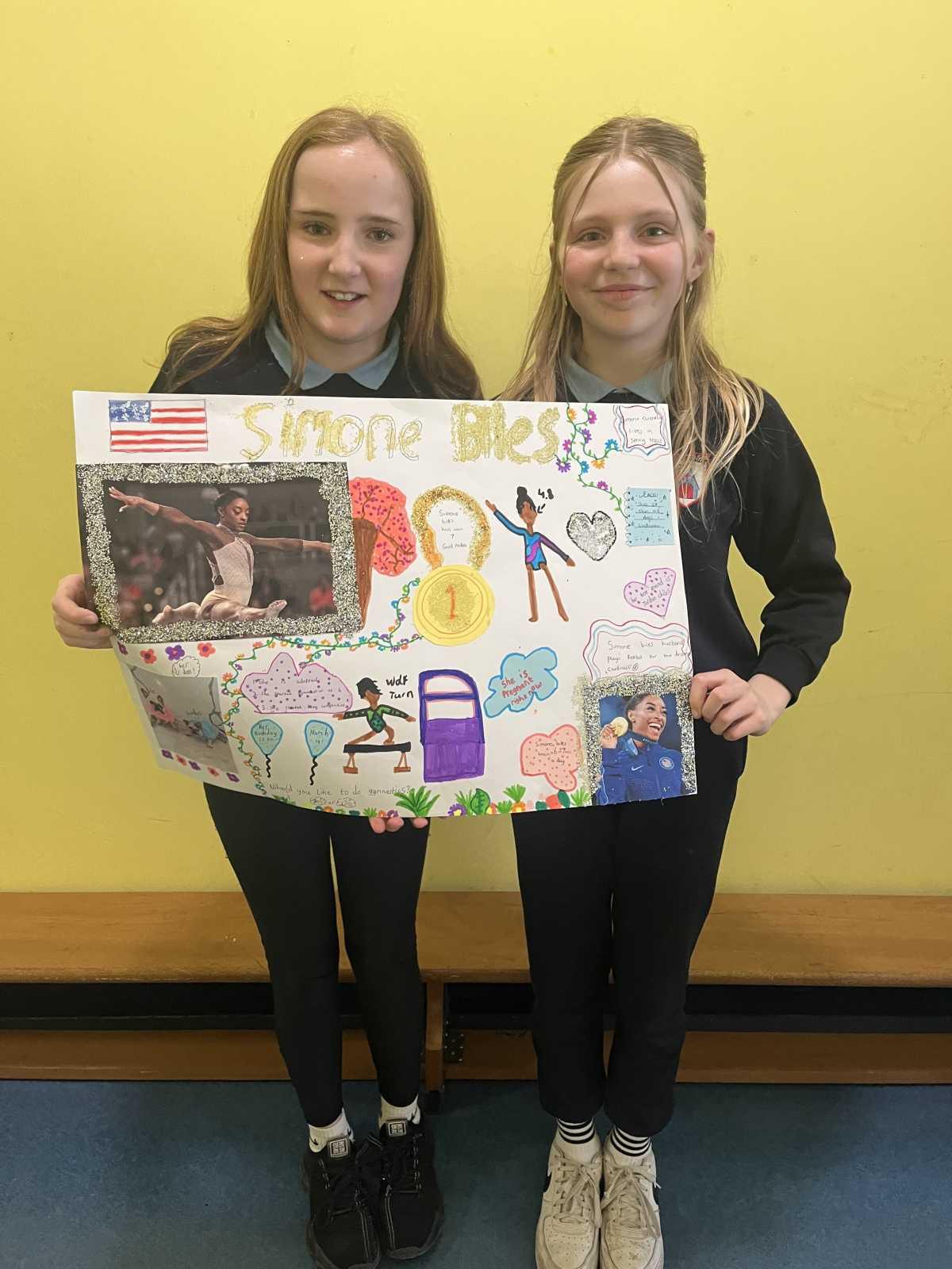 International Women’s Day Projects 
