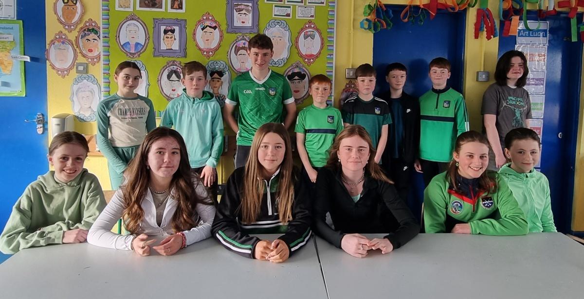 Lá Glas ☘️