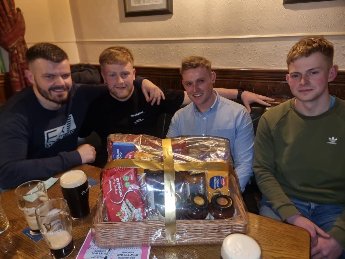 Annual Table Quiz 2025