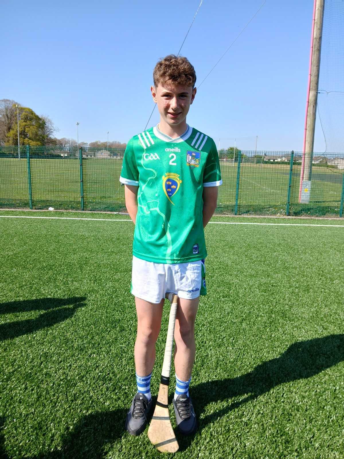 Congratulation to Rhys