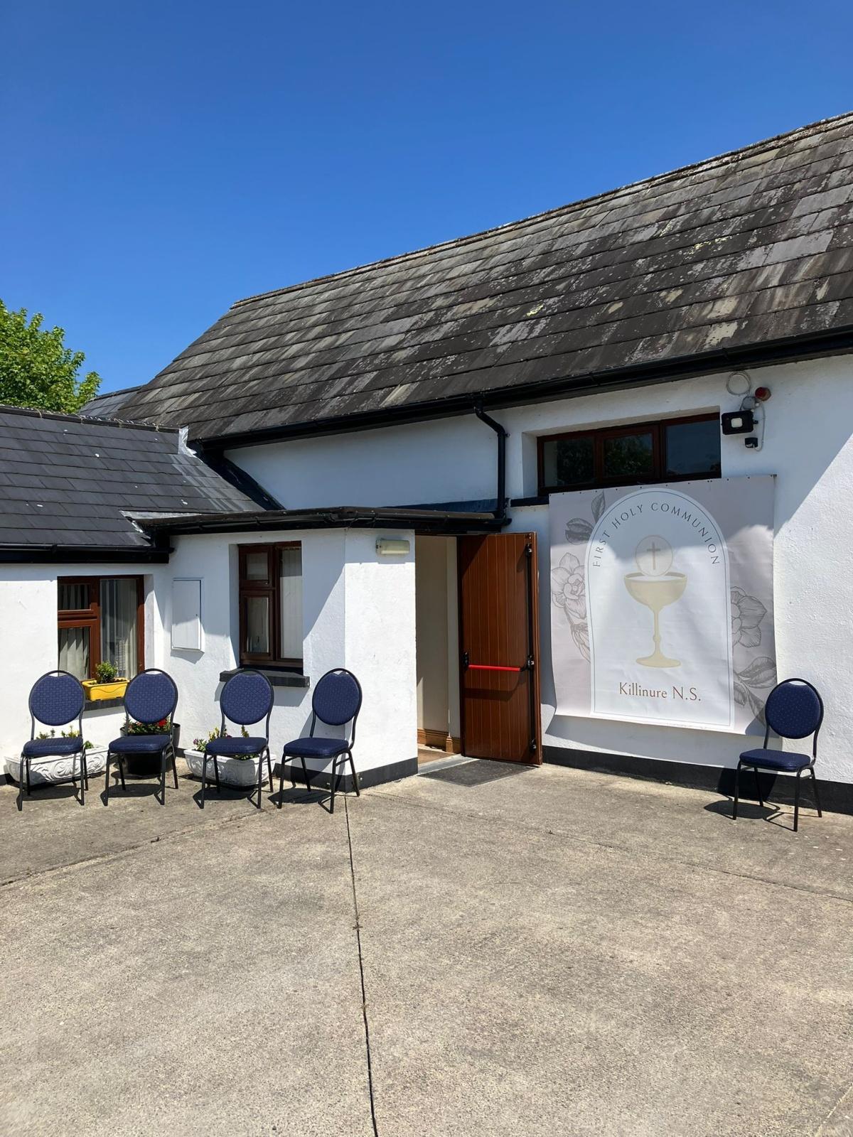 1st Communion Celebrations 1st Communion Celebrations