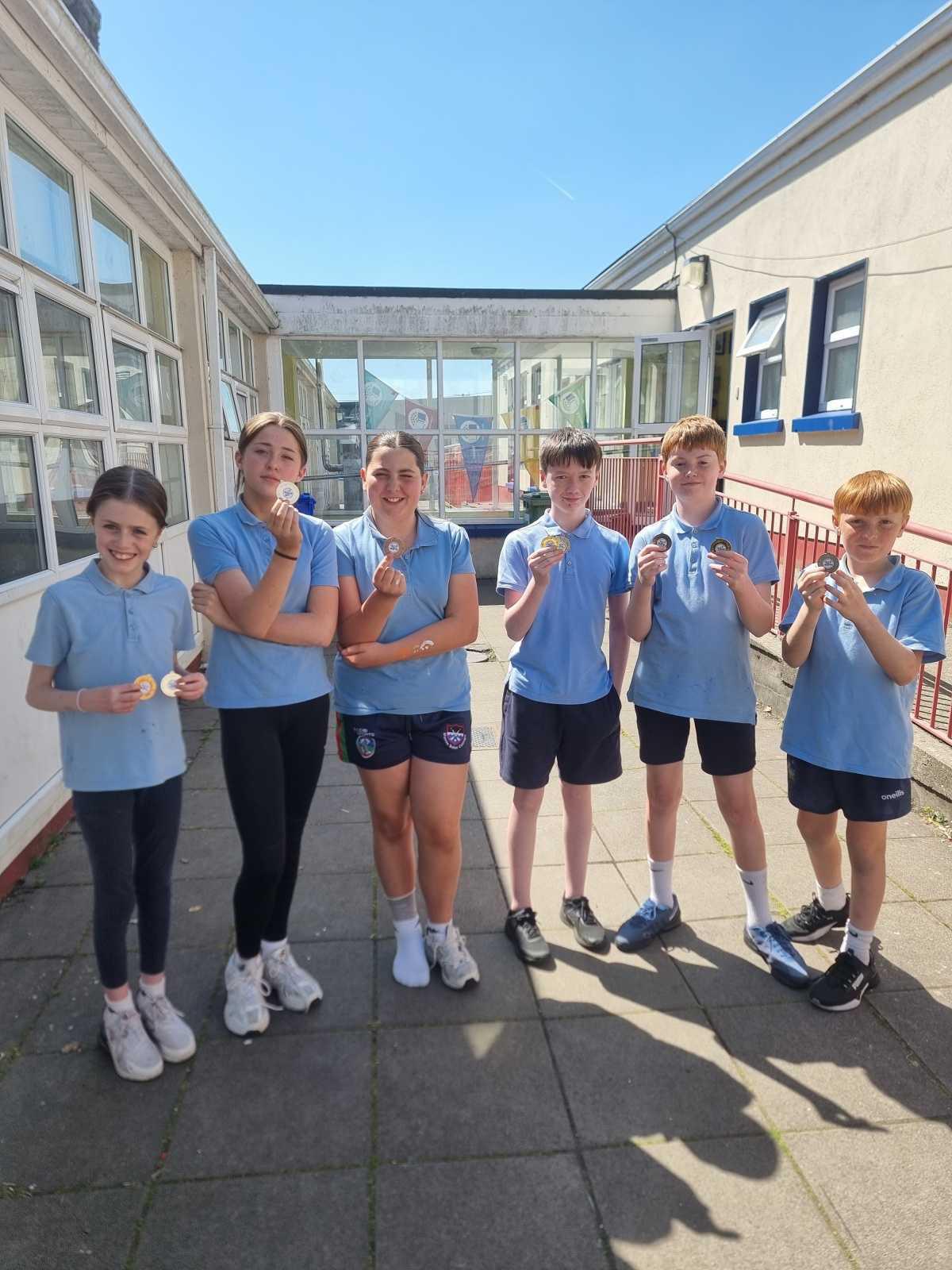 Community Games 🏅 