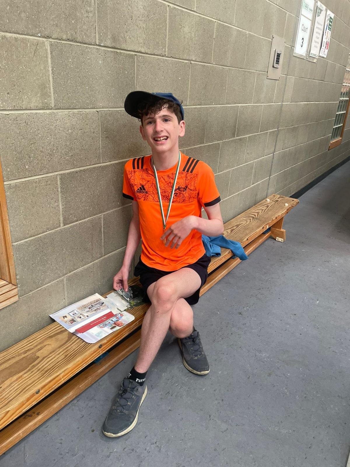 UL Sports Day 🥇