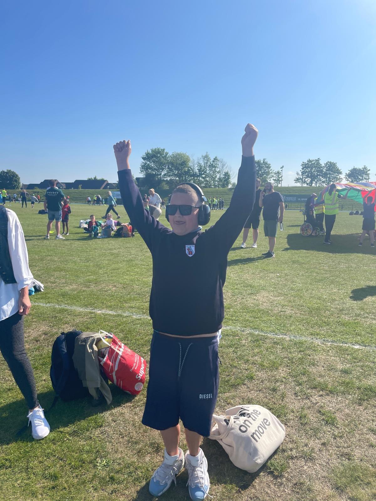 UL Sports Day 🥇