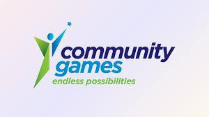 Community Games- UPDATE‼️