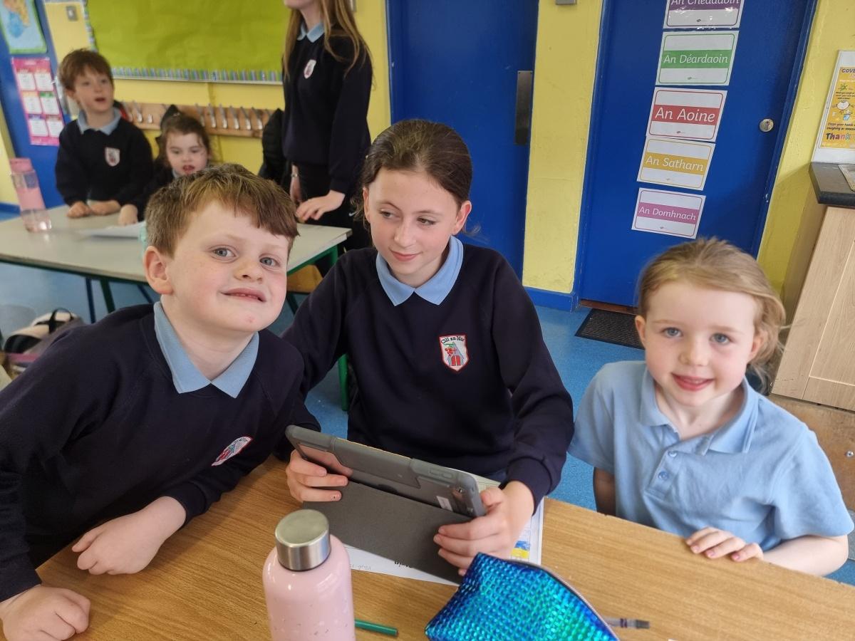 Book Creator Buddies 📖