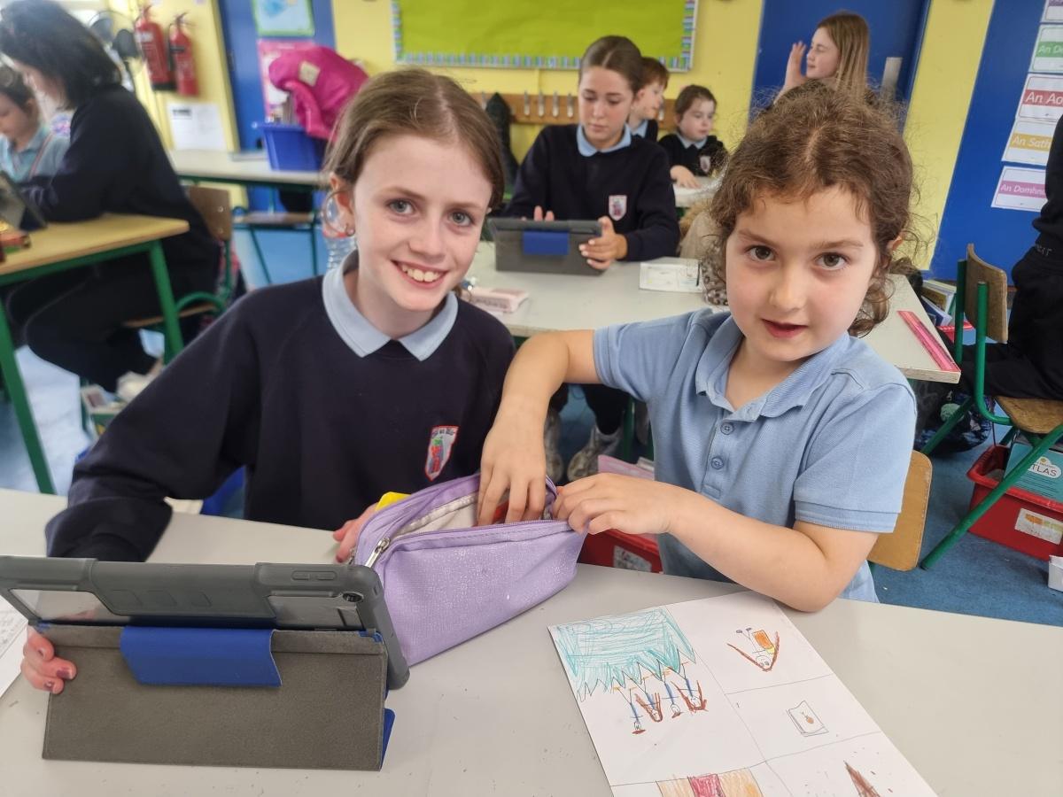 Book Creator Buddies 📖